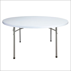 Molded Table