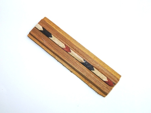 लकड़ी की रीकॉन ताज मोल्डिंग