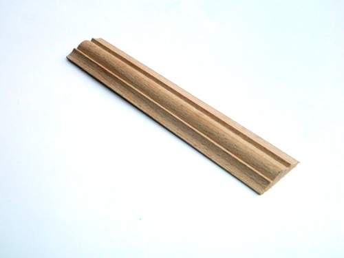 डिजाइनर लकड़ी का मोल्डिंग