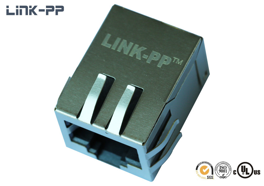 749010040 Smt Rj45 Connector