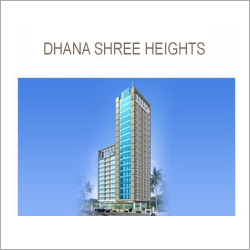 रेसिडेंशियल अपार्टमेंट सेवाएं