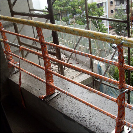 SS Railing