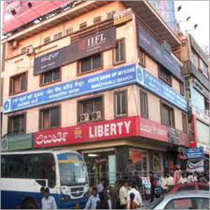 साइनज बोर्ड निर्माण