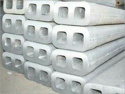 अलॉय स्टील इन्गोट्स