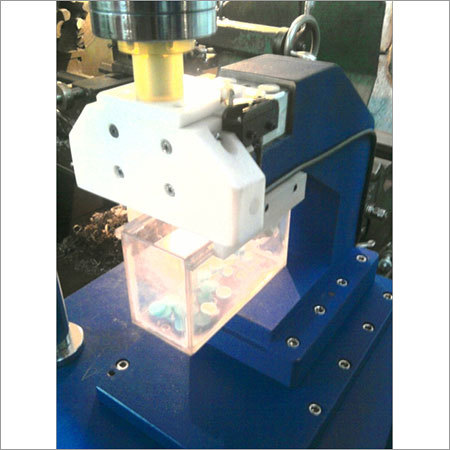 Punching Machine