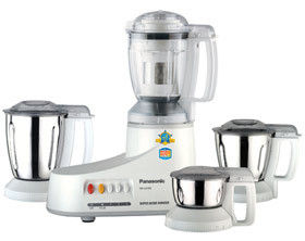 Multi Jar Super Mixer Grinder