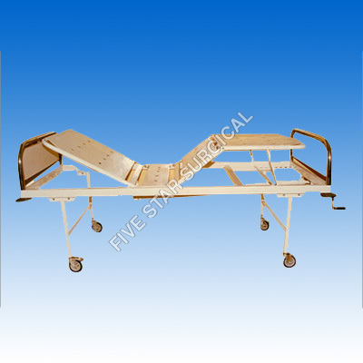 Fowler Bed