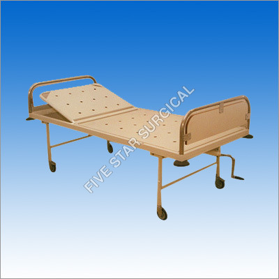 Semi Fowler Bed