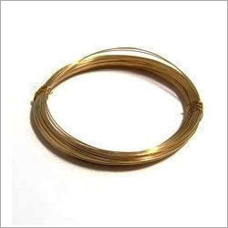 पीतल की तारें