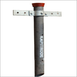 कास्टिंग पाइप्स