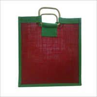 Jute Shopping Bag