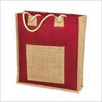 Jute Promotional Bag