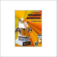 Toolmakers Microscopes