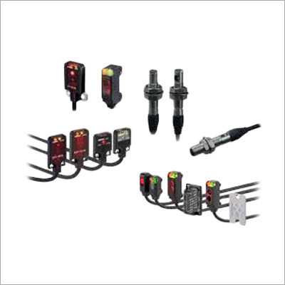 Proximity Sensor