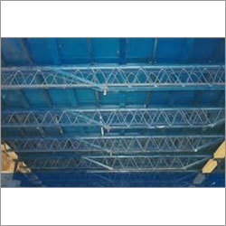 Span Scaffolding Fittings