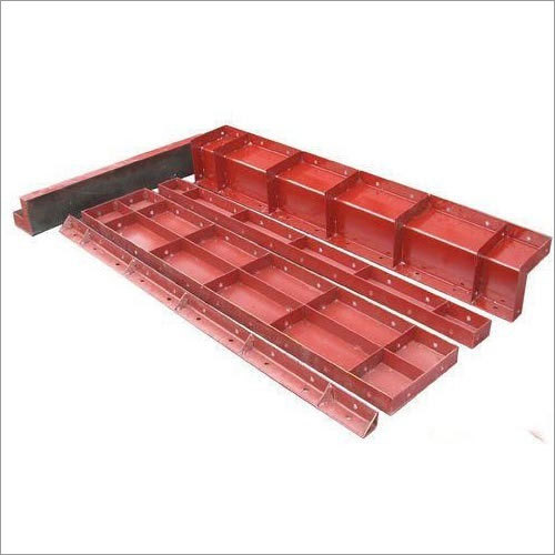 Shuttering Plates