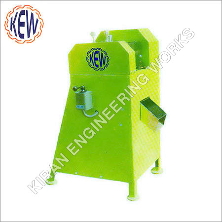 पीवीसी लचीले पाइप काटने की मशीन