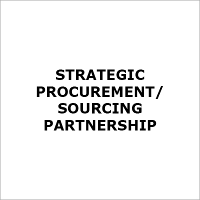 Strategic Procurement Services
