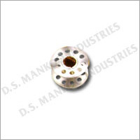Shuttle Bobbin with Hole
