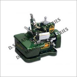 Overlock - Heavy Duty