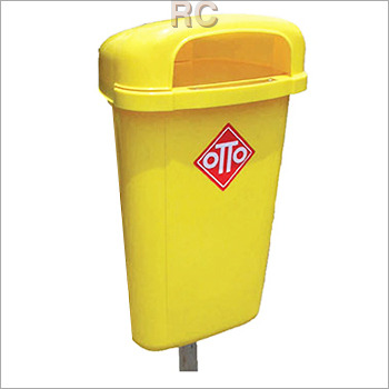 Hanging Dustbin