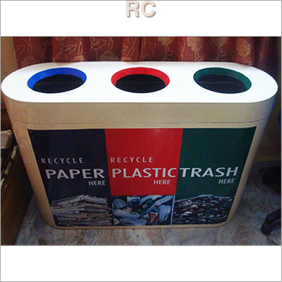 3in1 Segregation Bin