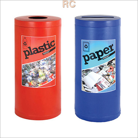 Waste Paper Bins