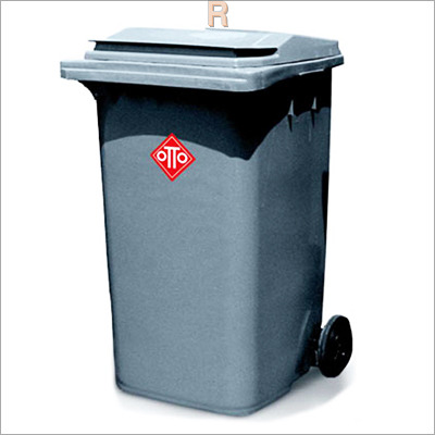 मोबाइल गार्बेज बिन