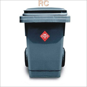 Garbage Bins