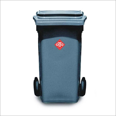 Waste Handling Garbage Bins