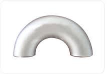 Elbow 180 degree