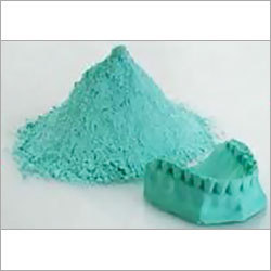 Alpha Dental Plaster