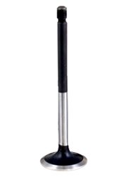 Bimetallic Engine Valve