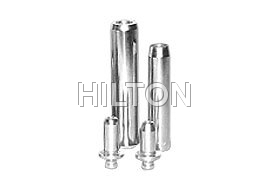 Inlet and Exhaust Valve Guide
