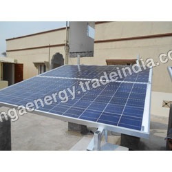 सौर इनवर्टर