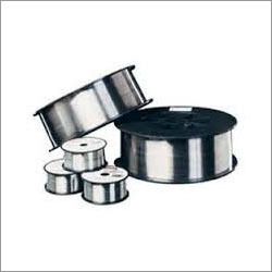 Aluminum Flux Welding Wire