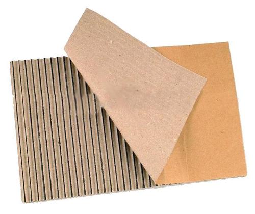 Paper Starches