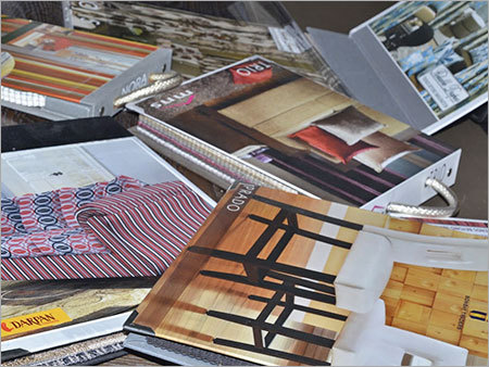 Clip File Folder