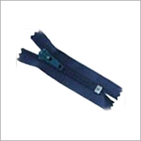 Garment Zippers