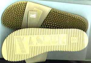 एक्यूप्रेशर सैंडल