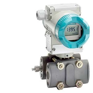 डिफरेंशियल प्रेशर ट्रांसमीटर