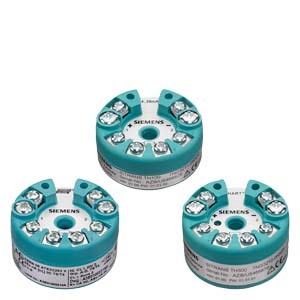 हेड माउंटेड तापमान ट्रांसमीटर