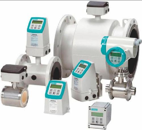 इलेक्ट्रोमैग्नेटिक फ्लो मीटर ट्रांसमीटर