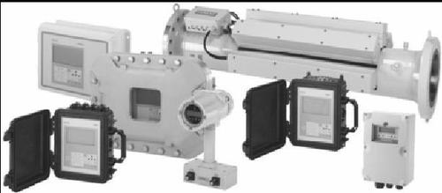 क्लैंप ऑन अल्ट्रासोनिक फ्लो मीटर