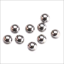 टंगस्टेन कार्बाइड बॉल