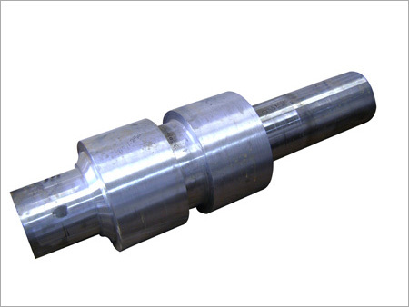 Step Shaft