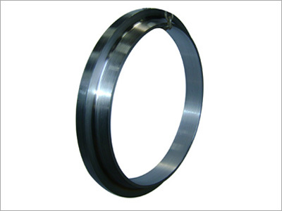 Flanges