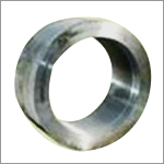 खोखले फोर्जिंग / झाड़ियों