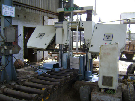 Cutting Shop