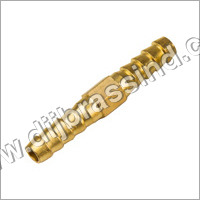 Brass Straight Joint Nipple